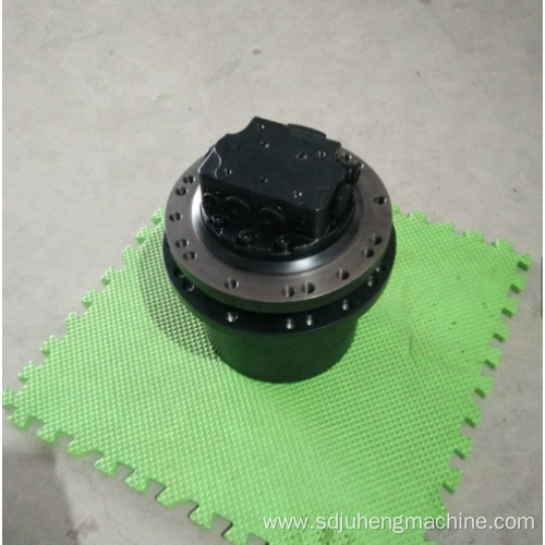 TB045 Final Drive Travel Motor 19031-08000